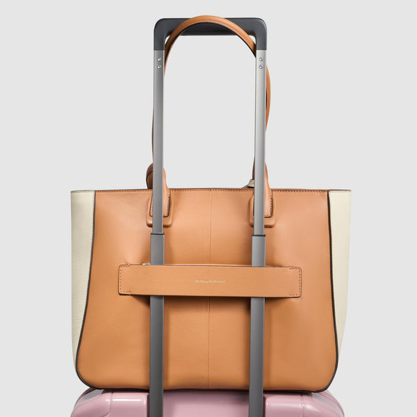 Bolso mujer para portátil 14" 