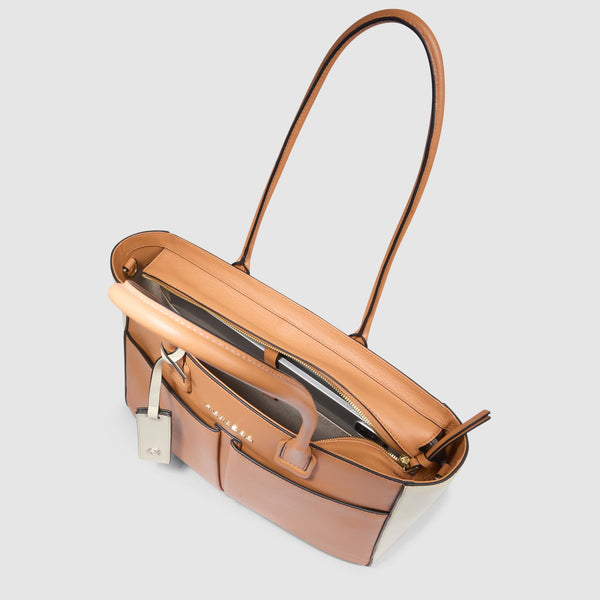 Bolso mujer para portátil 14" 