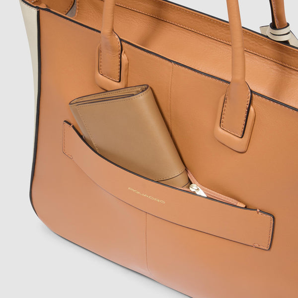 Bolso mujer para portátil 14" 