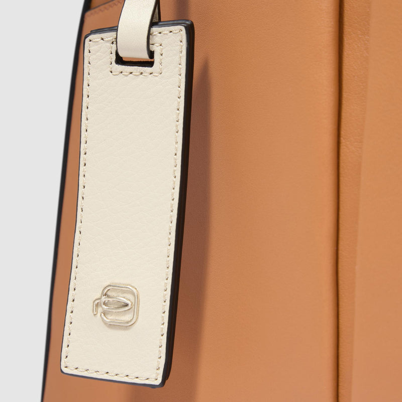 Bolso mujer para portátil 14" 