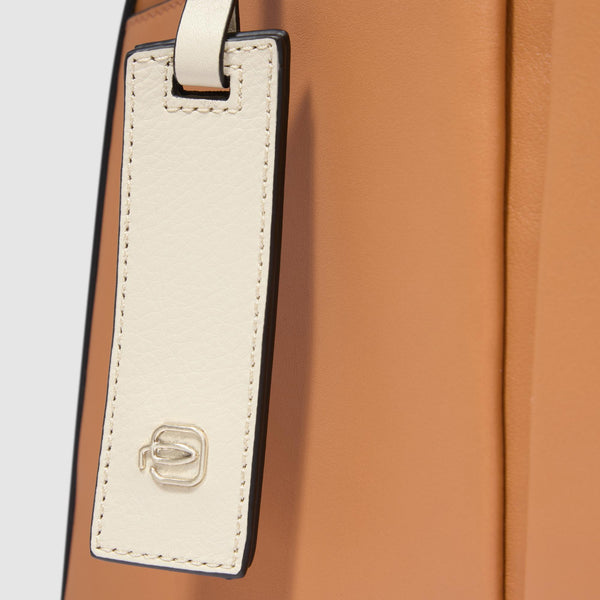 Bolso mujer para portátil 14" 