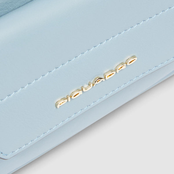 Small size women's camera case bag