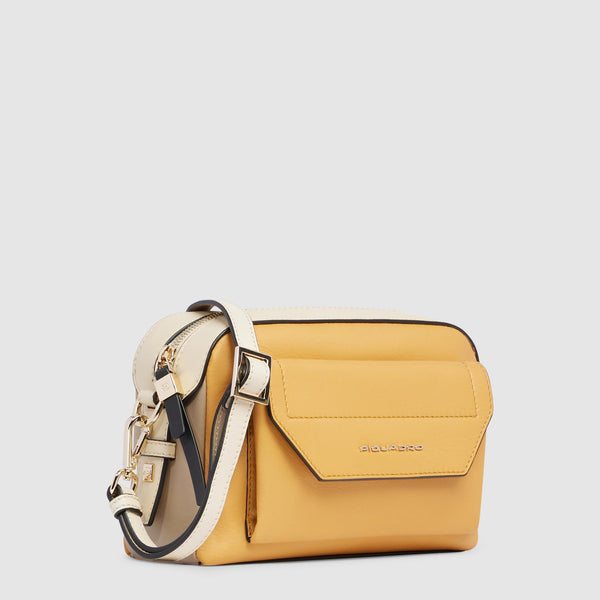 Small size women's camera case bag