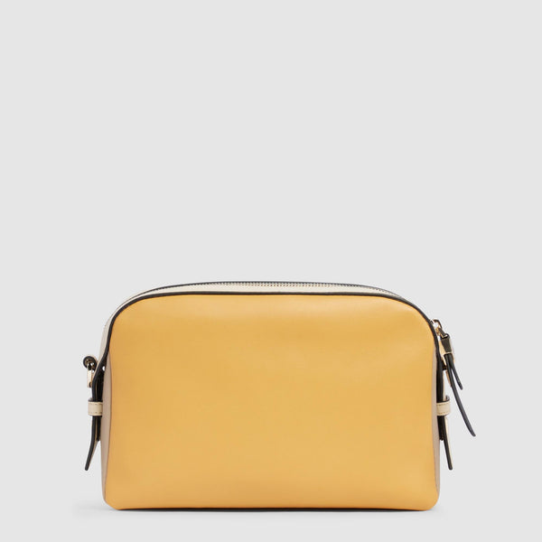 Small size women's camera case bag