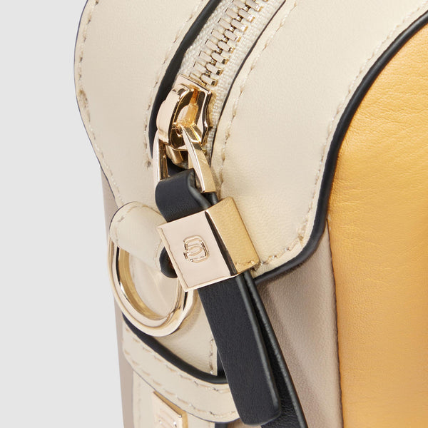 Small size women's camera case bag