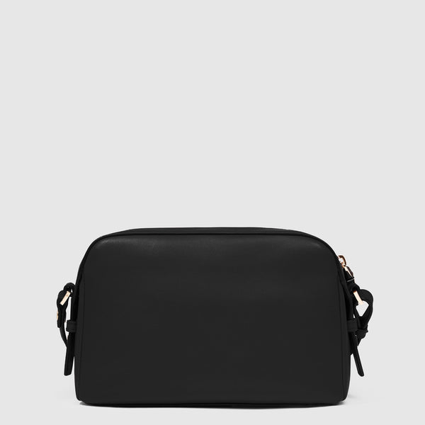 Small size women's camera case bag