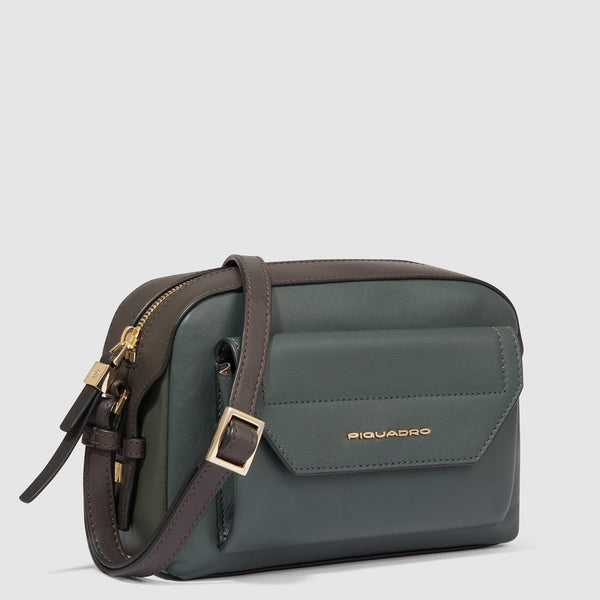 Petit sac bandouliére femme style camera bag