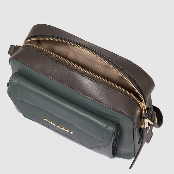 Petit sac bandouliére femme style camera bag