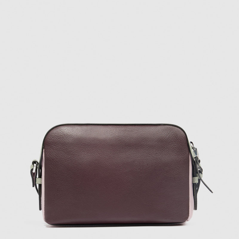 Small size women's camera case bag