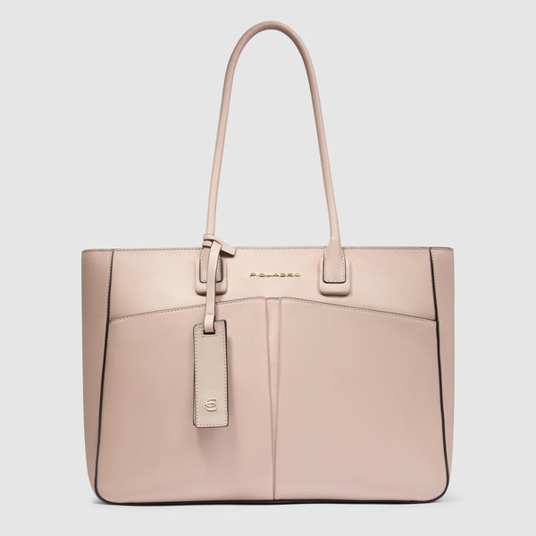 Bolso mujer para portátil 14" 