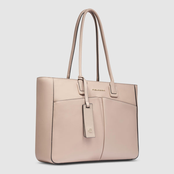 Bolso mujer para portátil 14" 