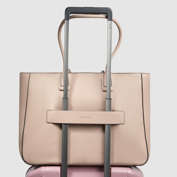 Bolso mujer para portátil 14" 