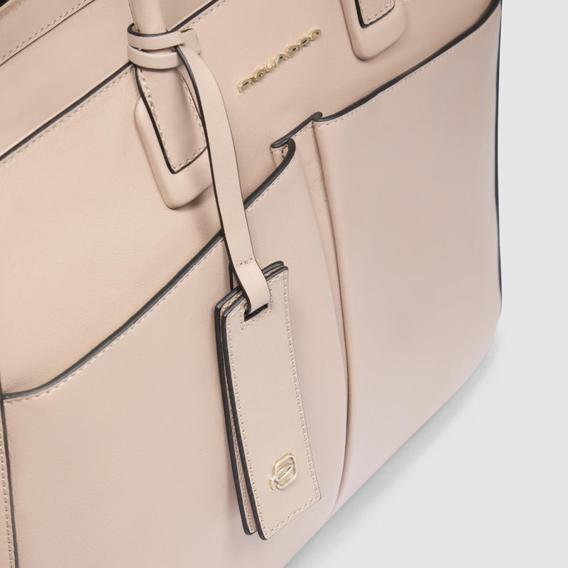 Bolso mujer para portátil 14" 