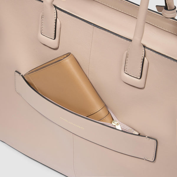 Bolso mujer para portátil 14" 
