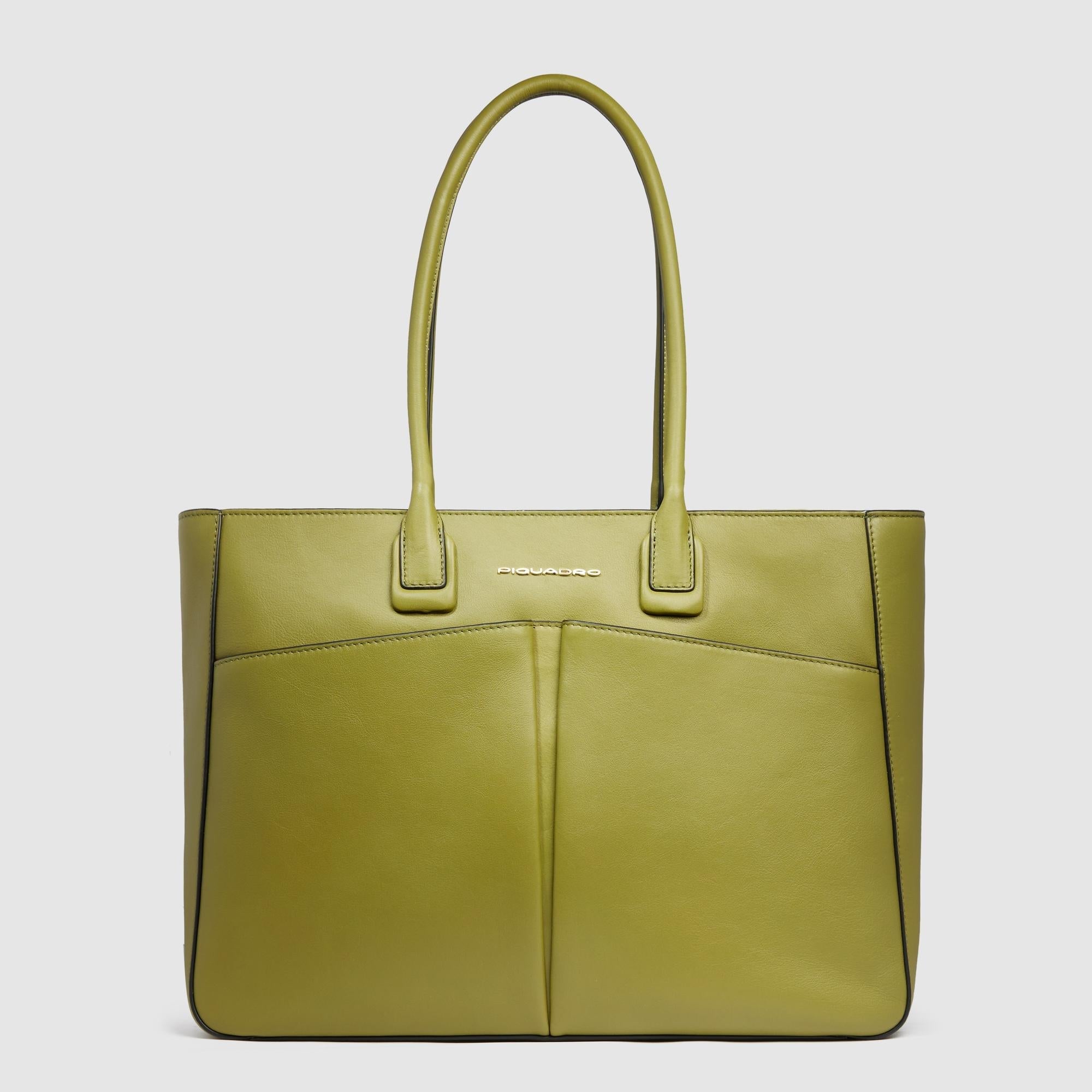 Piquadro Borsa Pc Donna Piquadro Donna Borsa Porta Pc Piquadro