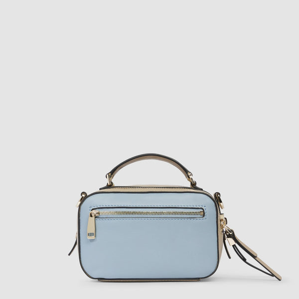 Crossbody bag women, camera case mini style