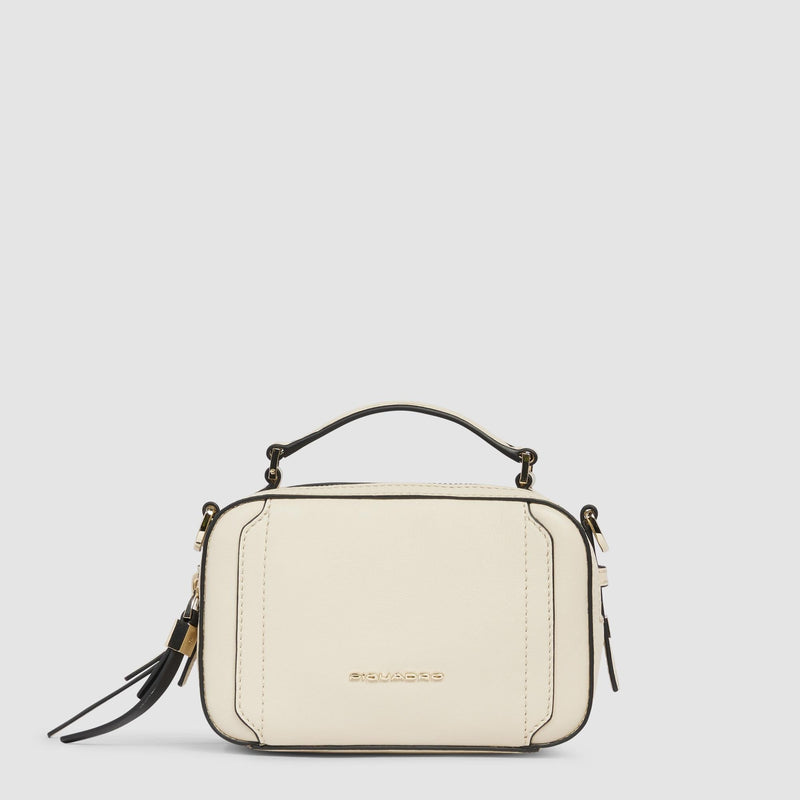 Crossbody bag women, camera case mini style