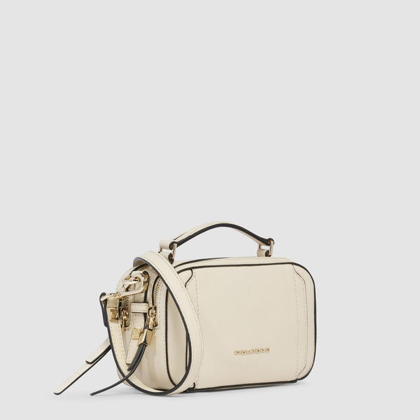 Crossbody bag women, camera case mini style