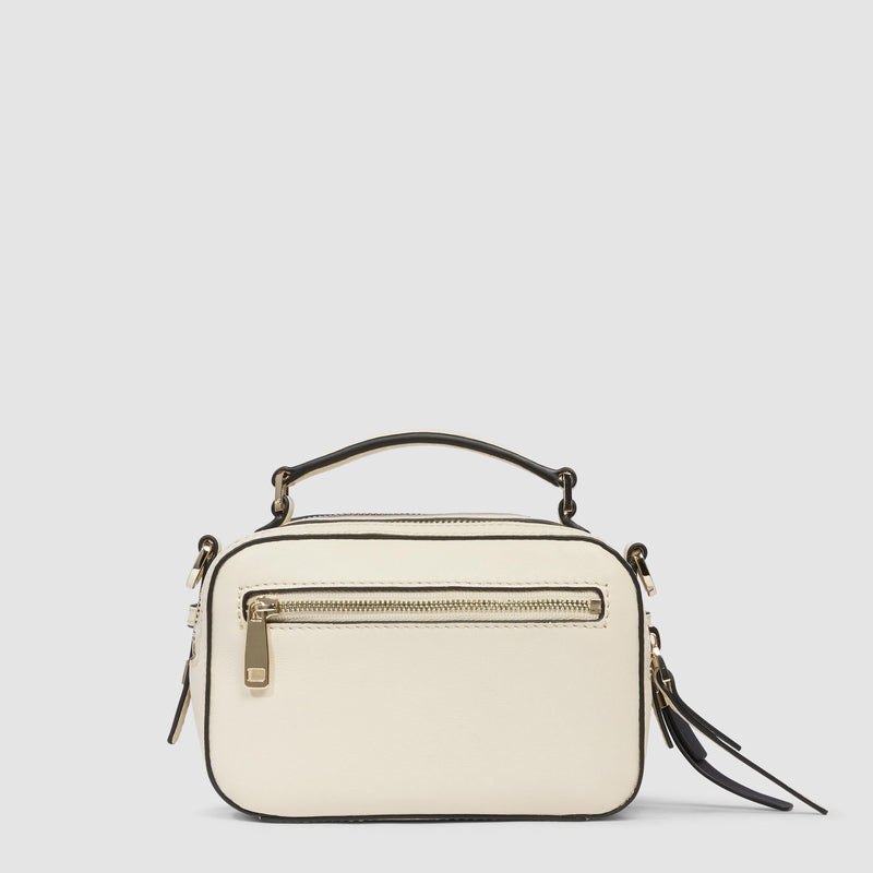 Crossbody bag women, camera case mini style
