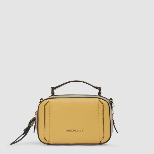 Crossbody bag women, camera case mini style