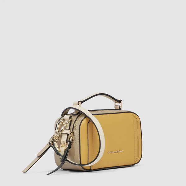 Crossbody bag women, camera case mini style