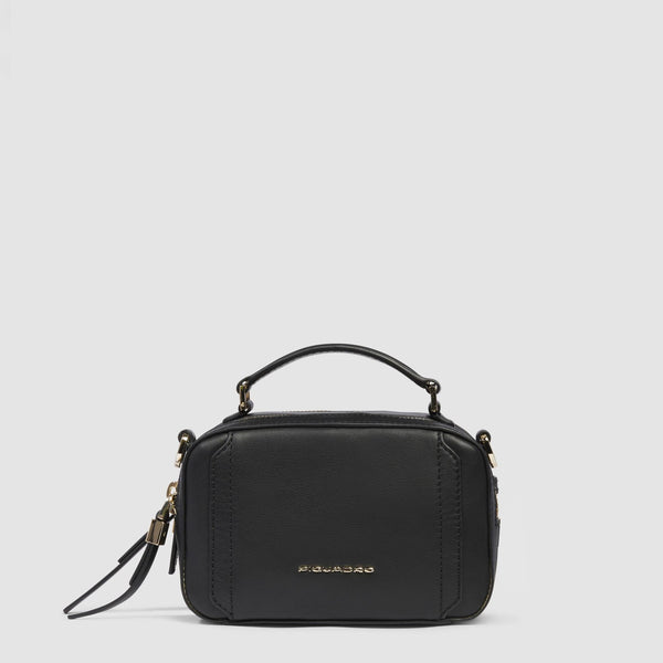 Crossbody bag women, camera case mini style