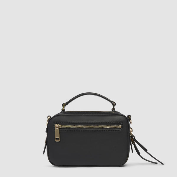 Crossbody bag women, camera case mini style