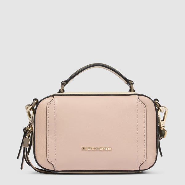 Crossbody bag women, camera case mini style