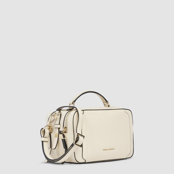 Crossbody bag women, camera case style