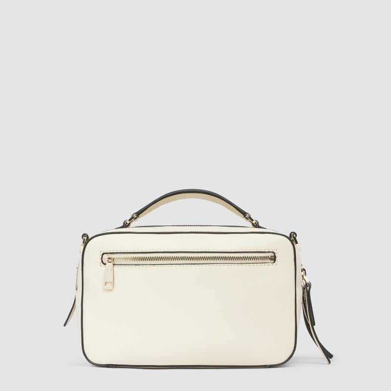 Crossbody bag women, camera case style