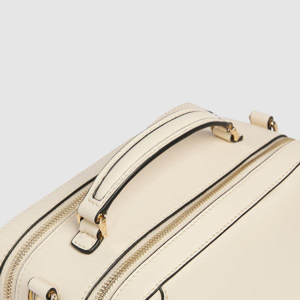 Crossbody bag women, camera case style