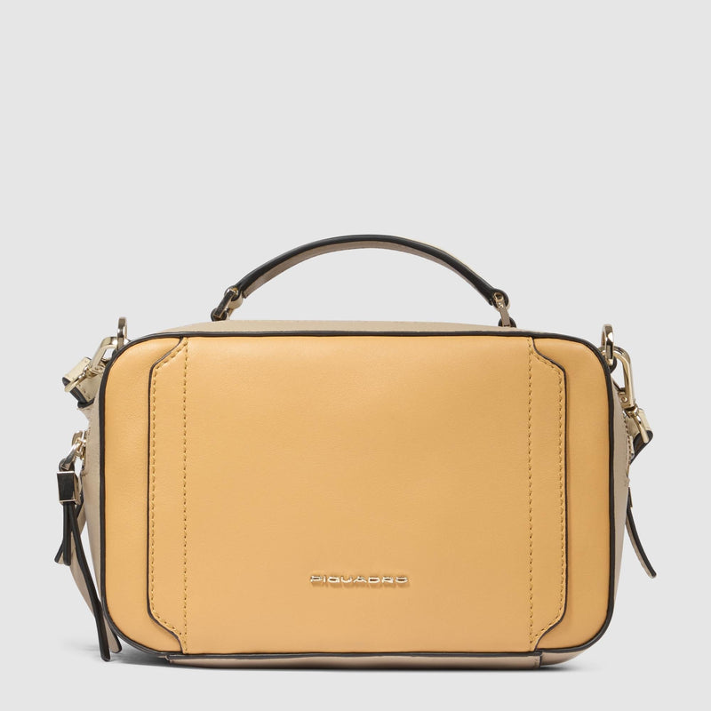 Crossbody bag women, camera case style