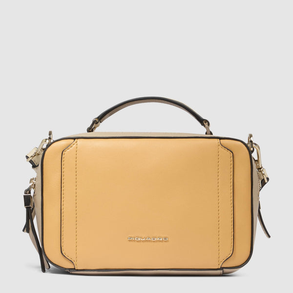 Crossbody bag women, camera case style