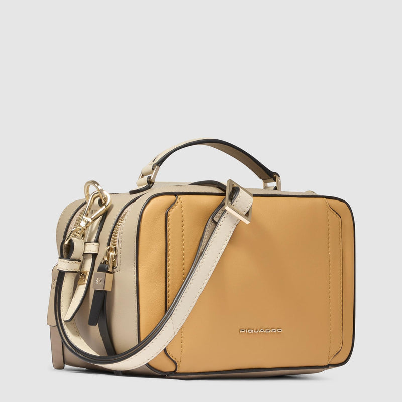 Crossbody bag women, camera case style