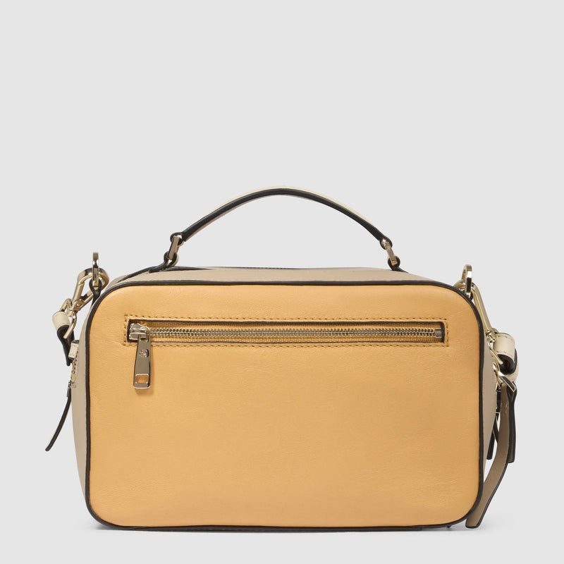 Crossbody bag women, camera case style