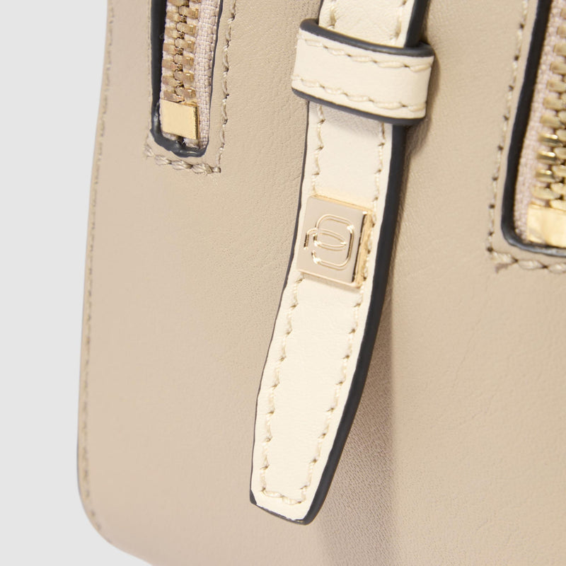 Crossbody bag women, camera case style