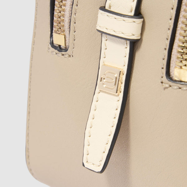 Crossbody bag women, camera case style