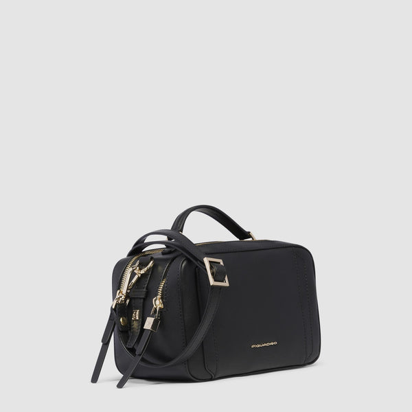 Crossbody bag women, camera case style