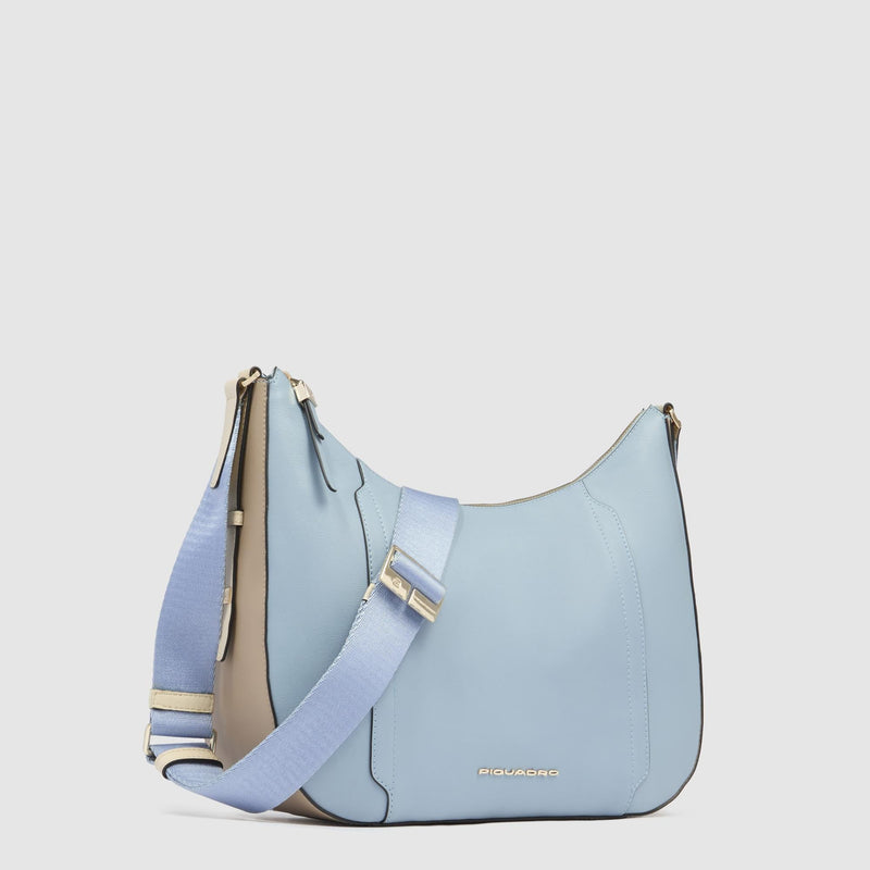 Women's shoulder bag for iPad®mini