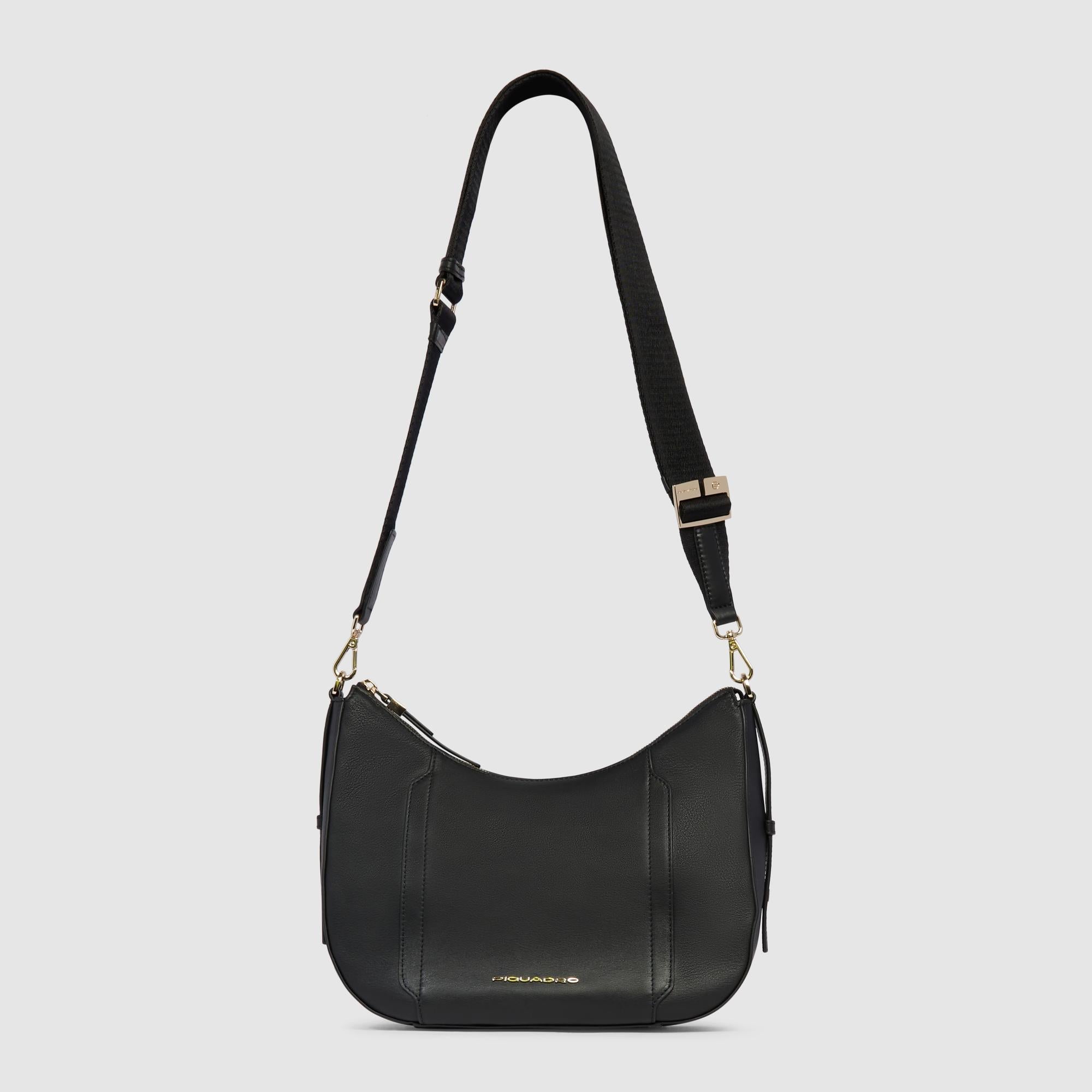 Borsa A Spalla Donna - Nero Giardini - E343088d Borsa A Spalla Donna - Nero Giardini - E343088d
