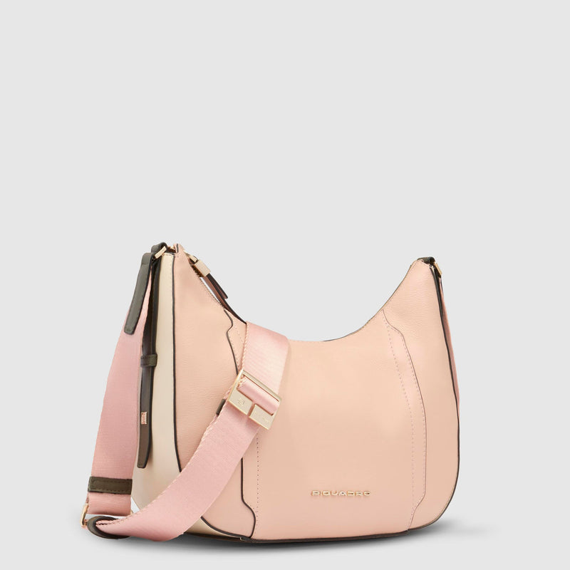 Women's shoulder bag for iPad®mini