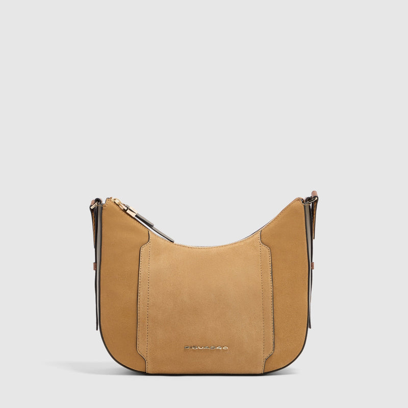 Women's Leather Crossbody Bag for iPad® mini