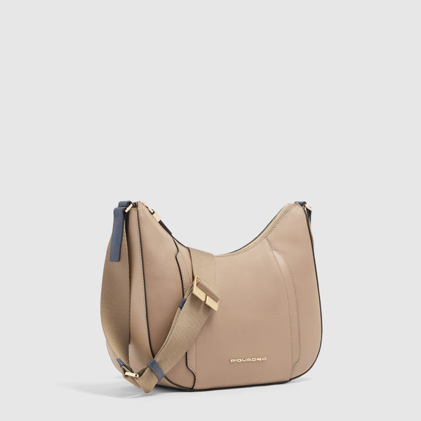 Bolso bandolera mujer para iPad@mini  - 2