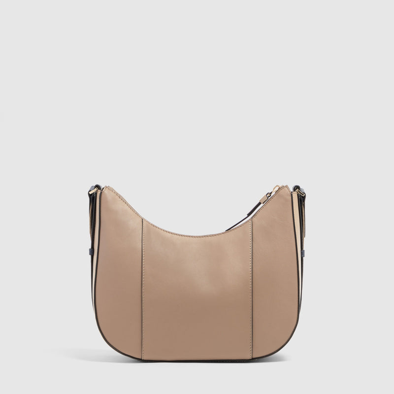 Bolso bandolera mujer para iPad@mini 