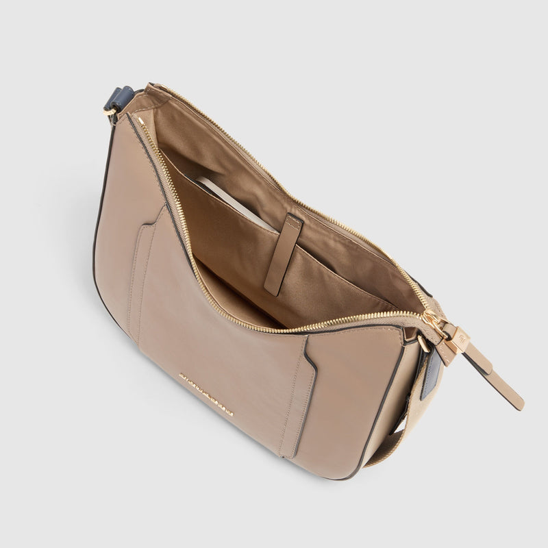 Bolso bandolera mujer para iPad@mini 