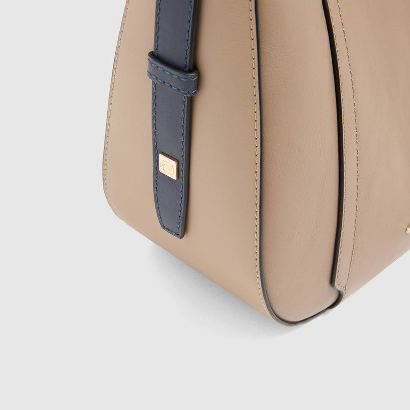 Bolso bandolera mujer para iPad@mini 