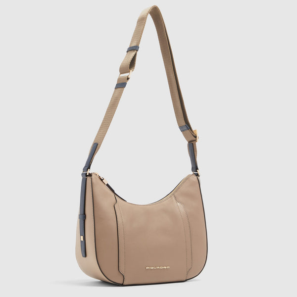Bolso bandolera mujer para iPad@mini  - 6