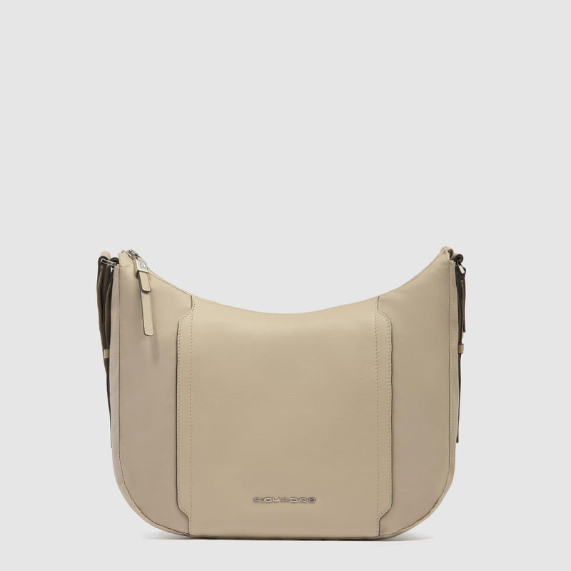 Sac à bandoulière femme pour iPad®mini 