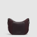Women's iPad® mini Shoulder Bag with RFID Protection