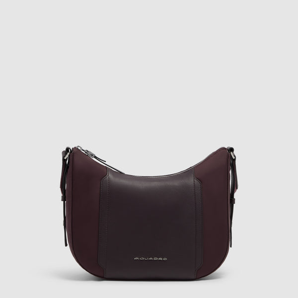 Women's iPad® mini Shoulder Bag with RFID Protection - 1